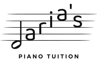 daria's piano tuition