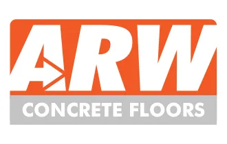 arw concrete floors