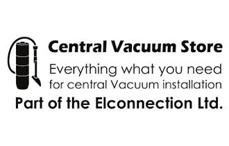 central vacuum store