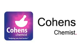 cohens chemist