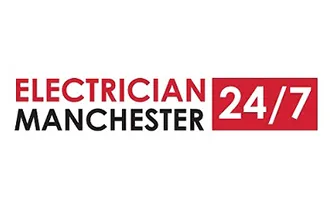 electrician manchester