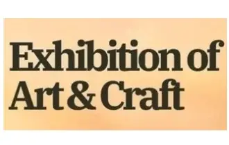 exhibition of art & craft