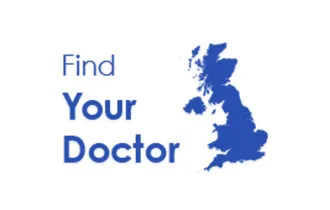 Find Your Doctor