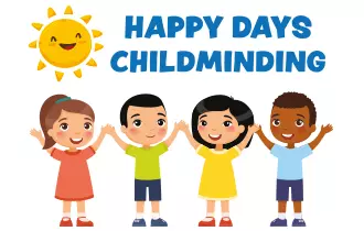 happy days childminding