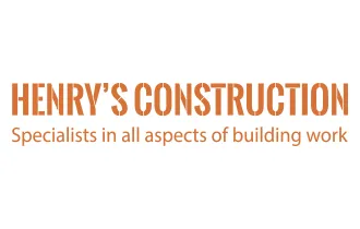 henry's construction