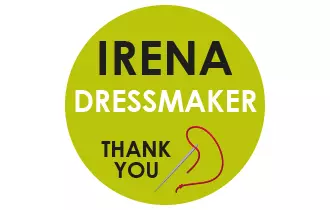 irena dressmaker