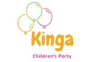 Kinga childrens party