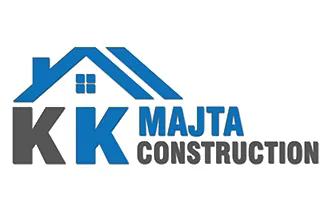 kk majta construction