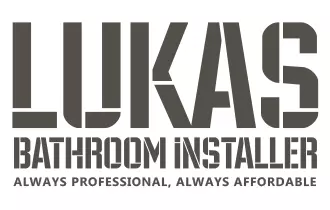 lukas bathroom installer