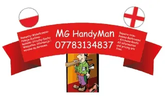 mg handyman