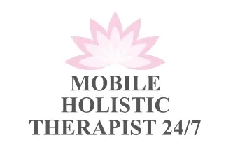mobile holistic therapist