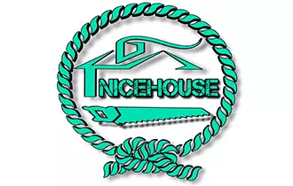 nice house