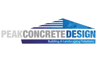 peak concrete design